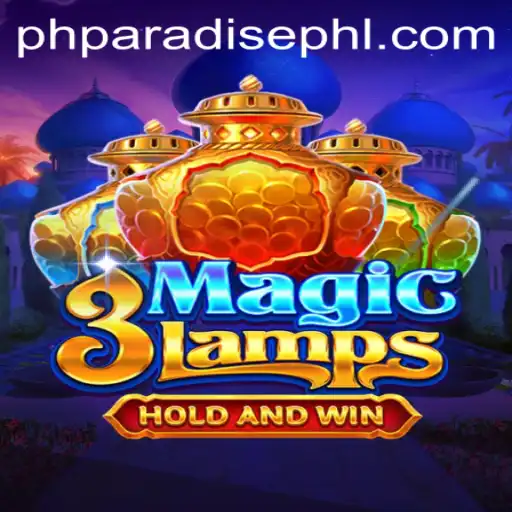 Discover the Enchanting World of 3MagicLamps: A Modern Gaming Journey