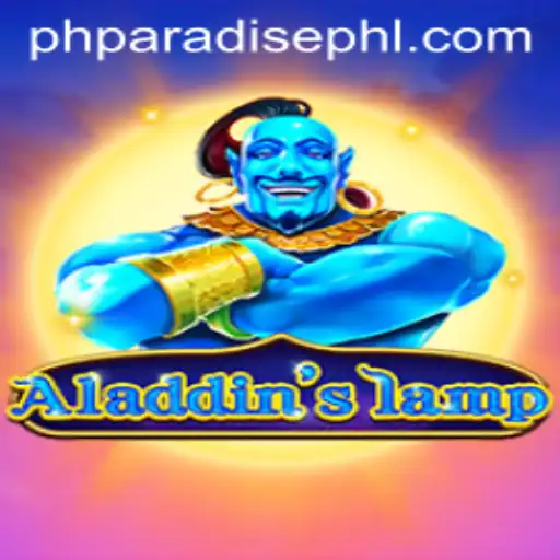 Discover the Enchantment of Aladdinslamp