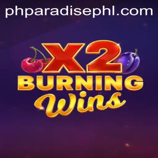 Explore the Thrills of BurningWinsX2: A Deep Dive into the Game