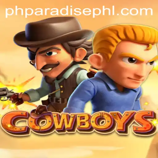 COWBOYS: An Immersive Gaming Experience in the Wild West