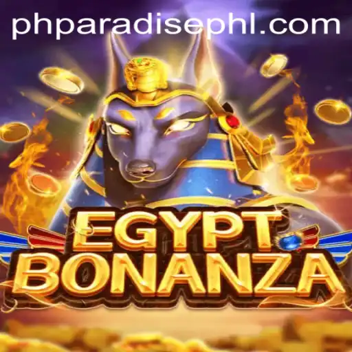 Explore the Mystical World of EgyptBonanza