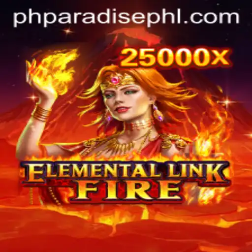 Discover the Magic of 'ElementalLinkFire' with phparadise