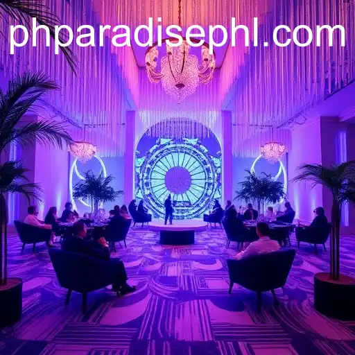Exploring Exclusive Events with PHPParadise