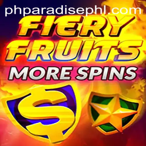 FieryFruitsMoreSpins: Unleashing a New Era in Online Casino Gaming