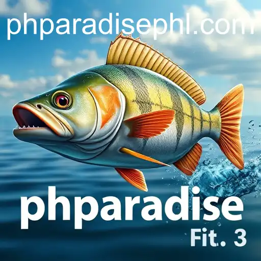 Exploring the World of Fishing Games: A Deep Dive into 'phparadise'