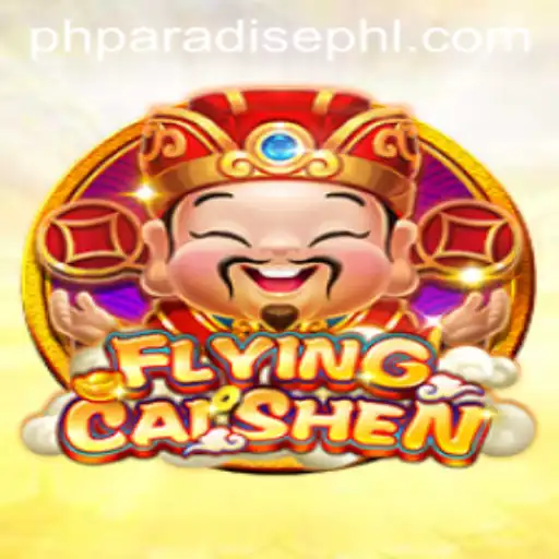 Unveiling FlyingCaiShen: A Divine Adventure in the Skies of PHP Paradise