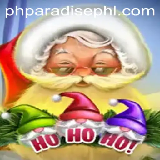 Experience the Festive Fun of 'HoHoHo': A Dive into the Game's Exciting Universe