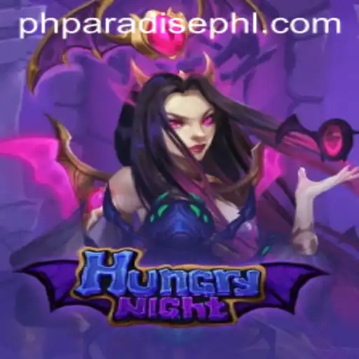 HungryNight: A Thrilling Adventure in PHPardise