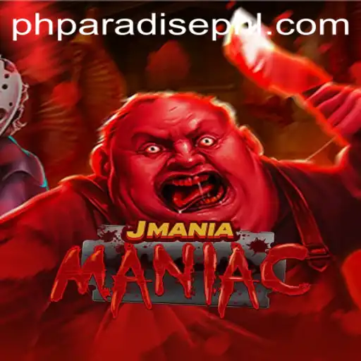 Unveiling the Thrills of JManiaManiac: An Immersive Gaming Experience