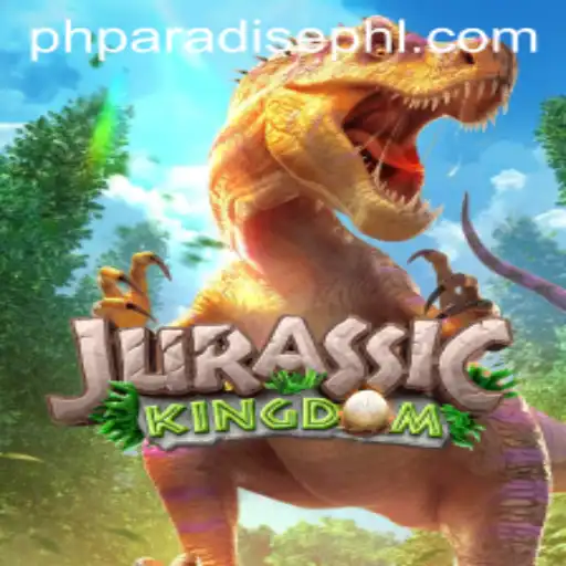 Jurassic Kingdom: The Ultimate Adventure in Prehistoric Gaming