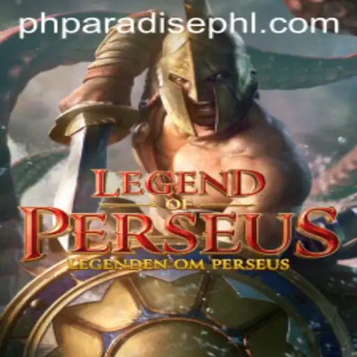 LegendofPerseus: A Journey into Mythical Realms
