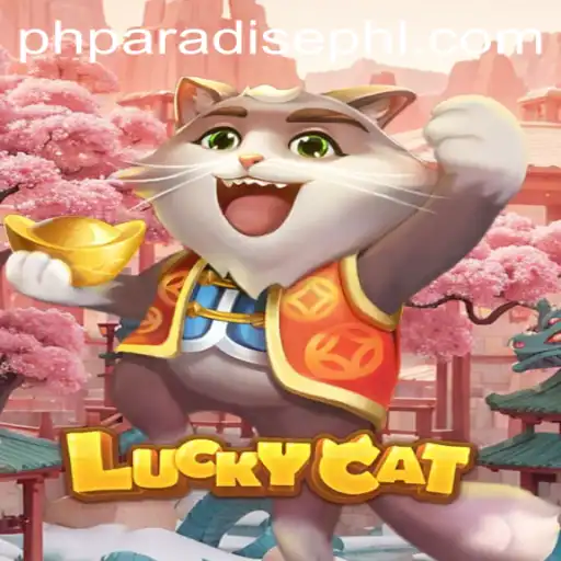 Explore the Enchanting World of LuckyCat: A Comprehensive Guide to the Exciting New Game