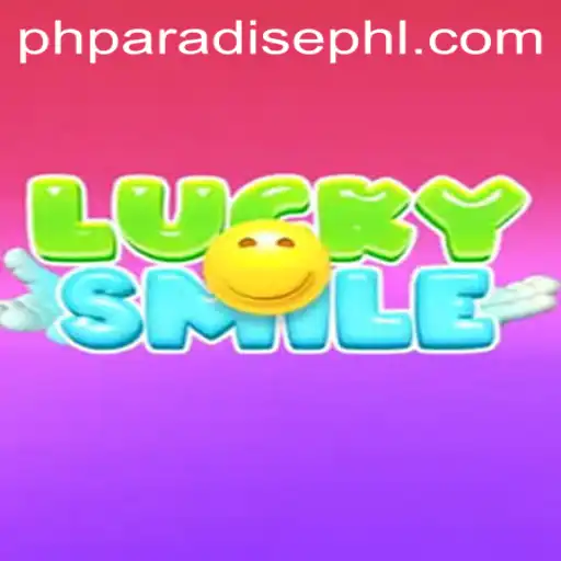 Discover the Thrilling World of LuckySmile: A New Paradigm in Gaming