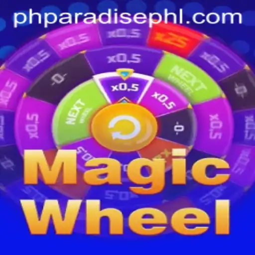 Explore the Enchanting World of MagicWheel: A Dive into the Game