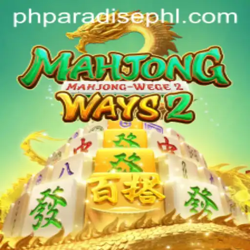 Discovering MahjongWays2: A Journey Through Tradition and Innovation in Gaming