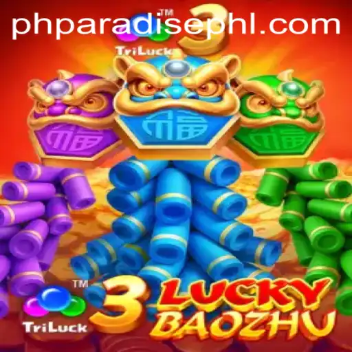 Exploring the Exciting World of 3LuckyBaozhu: A Game for All Seasons