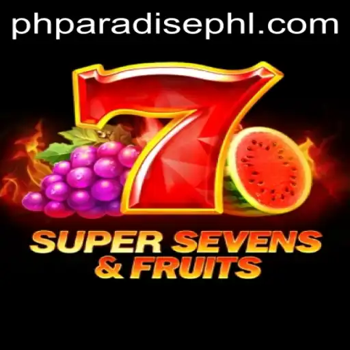Dive into the Exciting World of 7SuperSevensFruits with PHParadise