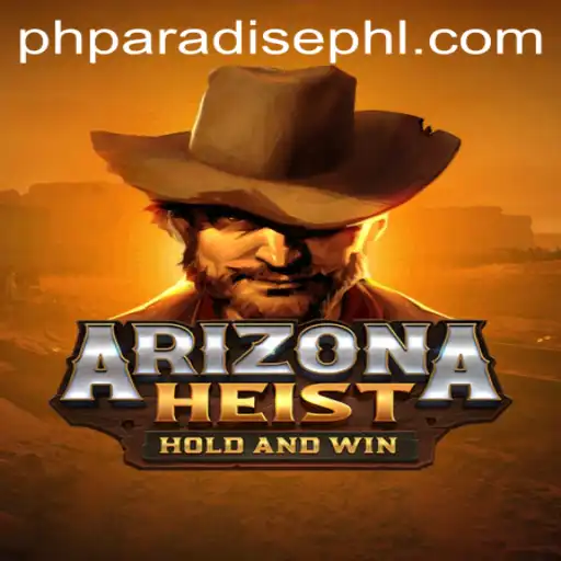 Unveiling ArizonaHeist: A Thrilling Adventure in the Wild West