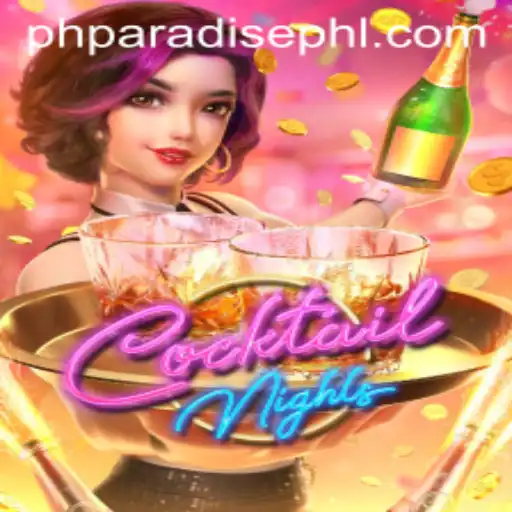 Cocktail Nights: Shake Up Your Gaming Experience