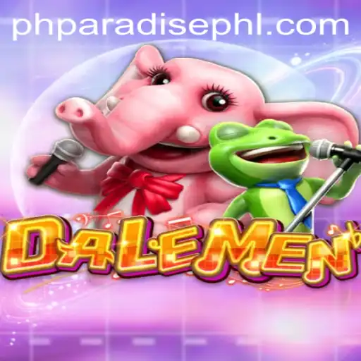 Exploring the World of DALEMEN: A Thrilling Adventure Awaits
