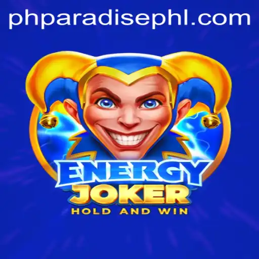 EnergyJoker: A Paradisiacal Adventure in PHP Paradise