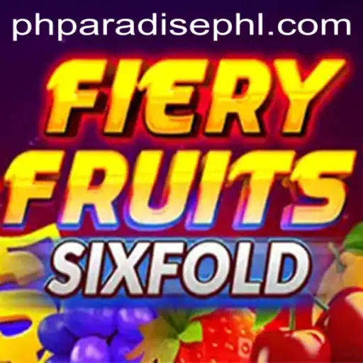 FieryFruitsSixFold: An In-Depth Look at the Gaming Sensation