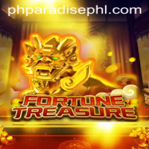 Exploring the Thrills of FortuneTreasure: The Game That's Taking PHP Paradise by Storm