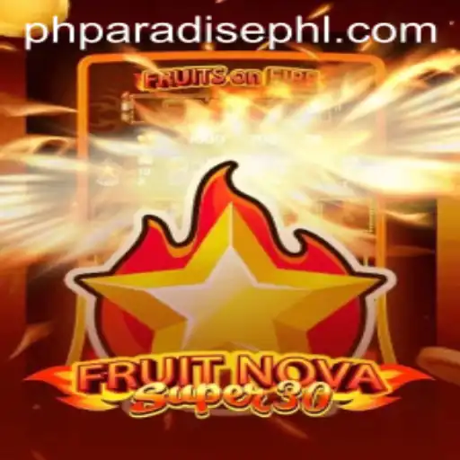 Exploring the Exciting World of FruitrNovaSupe30: A Thrilling Gaming Adventure