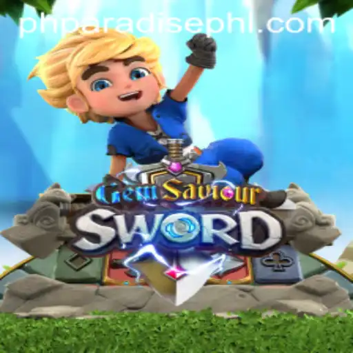 GemSaviourSword: A Journey Through Precious Adventures