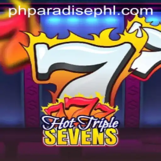 HotTripleSevens: The Dynamic Casino Game Taking the Scene by Storm