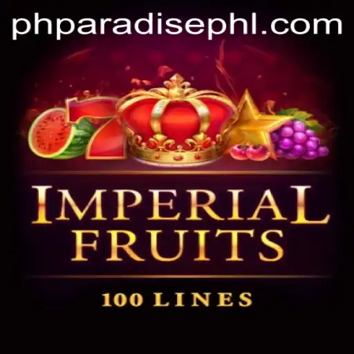 ImperialFruits100: A Dive into the Vibrant World of Classic Slot Gaming
