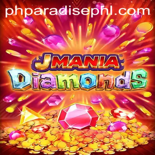 Unleashing the Excitement of JManiaDiamonds: Dive into the Gem-Filled Adventure with PHPParadise