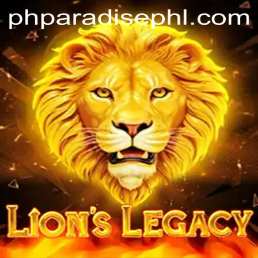 LionsLegacy: Exploring the Realm of Gaming and Strategy
