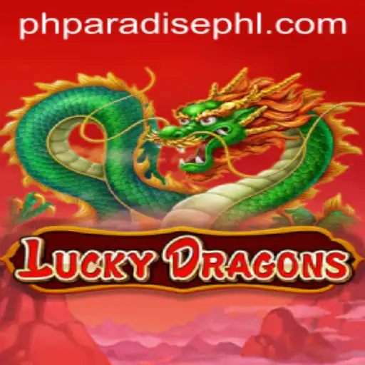 Discovering LuckyDragons: A New Era of Gaming in phparadise