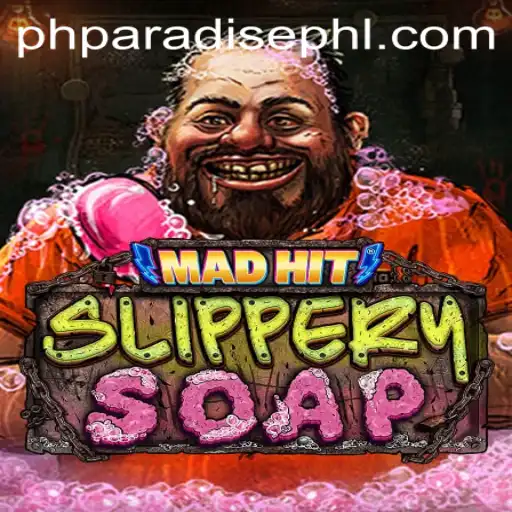 Discover the Exciting World of MadHitSlipperySoap: A Game That Challenges Skill and Strategy