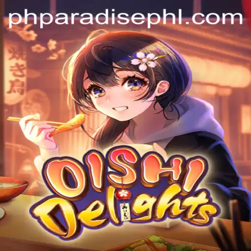 Discover the Gastronomic Adventure of OishiDelights: A Virtual Culinary Journey