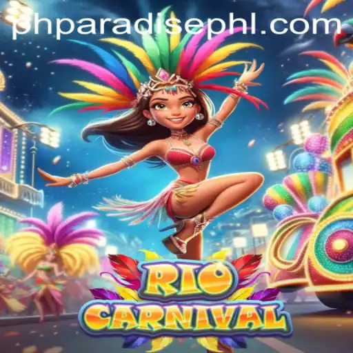 Discover the Vibrant World of RioCarnival: A Journey into the Game with a Touch of PHP Paradise