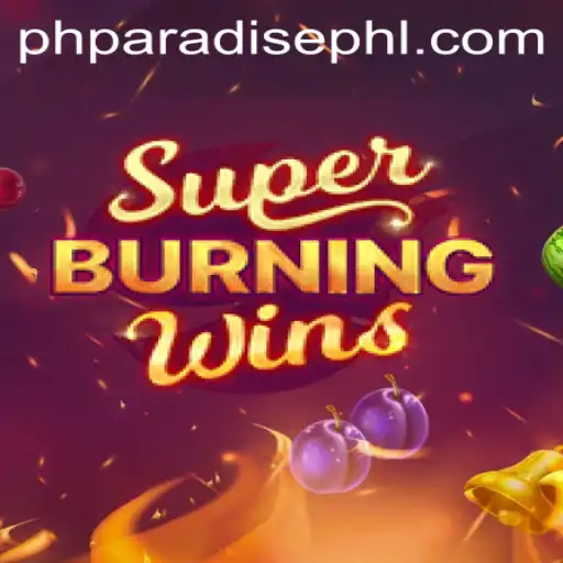 Exploring SuperBurningWins: A Classic Casino Slot Experience Enhanced