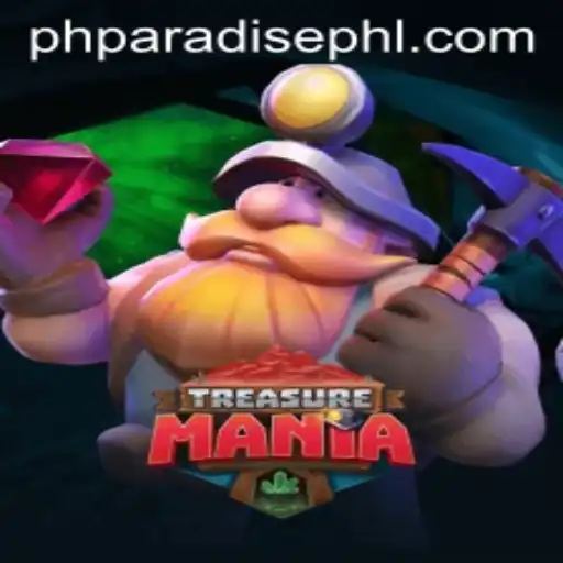 Discover the Excitement of TreasureMania: A Hidden Gem for Gamers