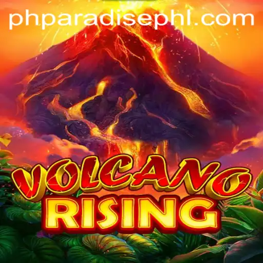 VolcanoRising: A Thrilling Adventure Through Fiery Landscapes