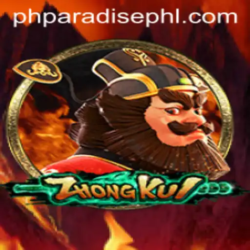 ZhongKui: A Deep Dive into the Mythical Gaming Experience
