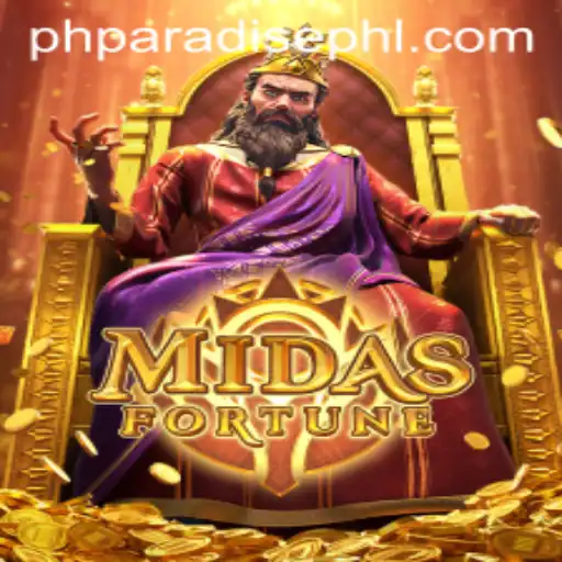 MidasFortune: Unveiling the Thrills of a Golden Adventure in a Digital Paradise