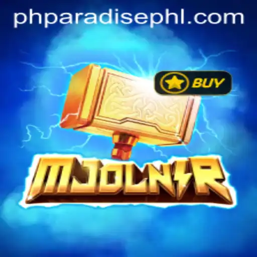 Mjolnir: The Epic Fantasy Game Taking the Gaming World by Storm