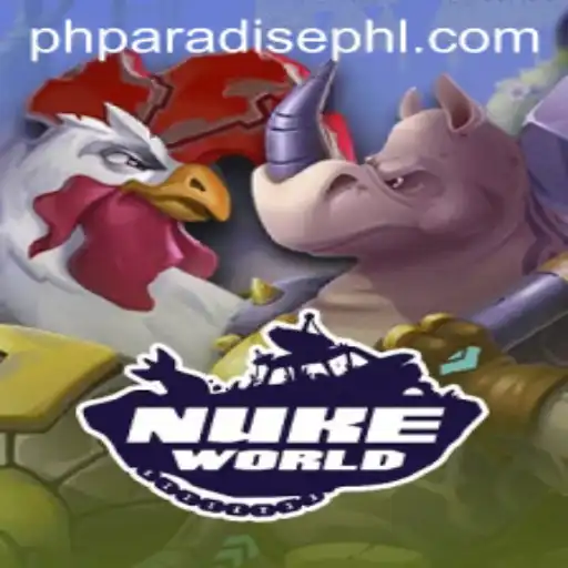 Welcome to NukeWorld: A New Era of Gaming