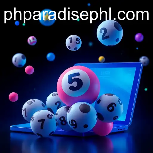The Fascination of Online Lottery: The Role of PhpParadise
