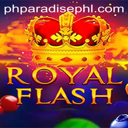 RoyalFlash: A Dynamic Card Game Expedition in phpParadise