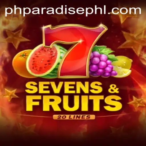 Discover the Excitement of SevensFruits20: A Thrilling Gaming Experience