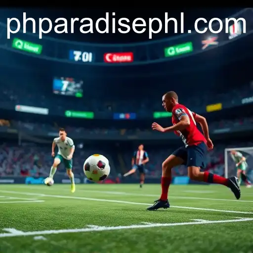 An In-Depth Look at Sports Betting & phparadise