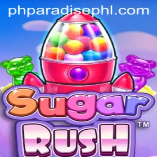 Unveiling SugarRush: A Sweet Escape into the World of PHP Paradise