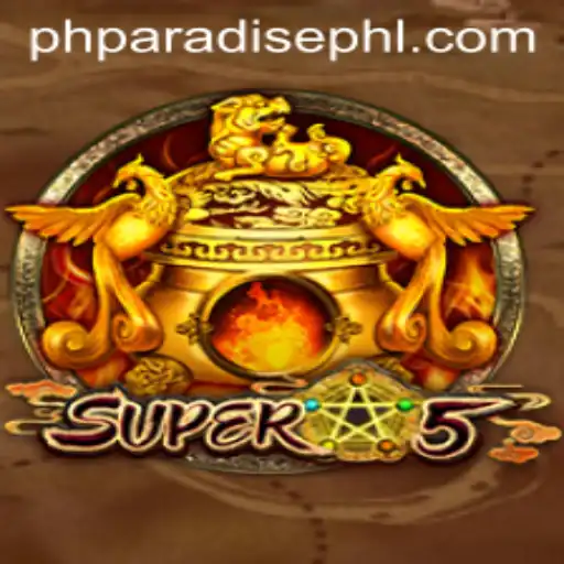 Super5: The Exciting New Game Taking the Gaming World by Storm
